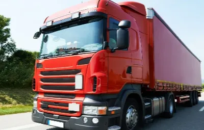 İzmir Elbistan Ambar Kargo